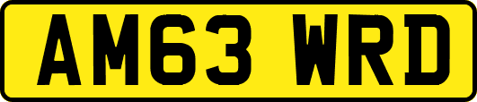 AM63WRD