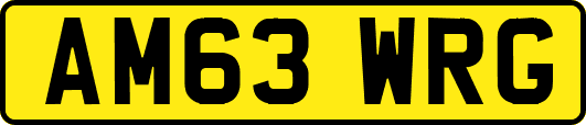 AM63WRG