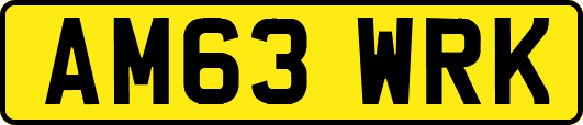 AM63WRK