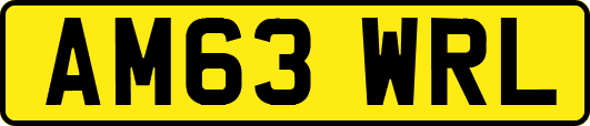 AM63WRL