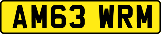 AM63WRM