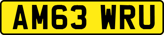AM63WRU