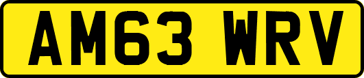 AM63WRV
