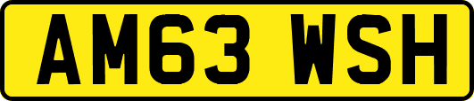 AM63WSH