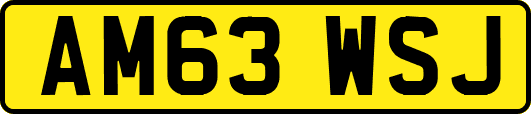 AM63WSJ