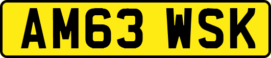 AM63WSK