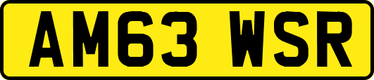 AM63WSR