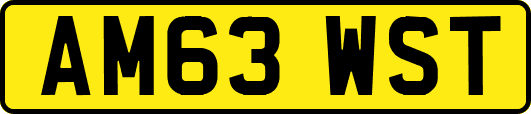AM63WST