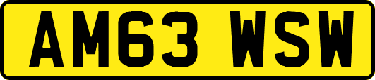 AM63WSW