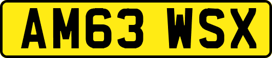 AM63WSX