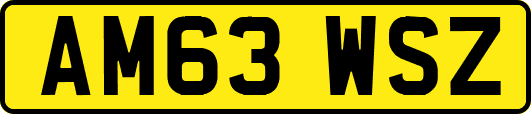 AM63WSZ