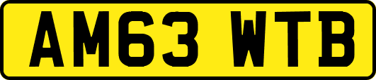 AM63WTB