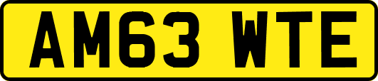 AM63WTE