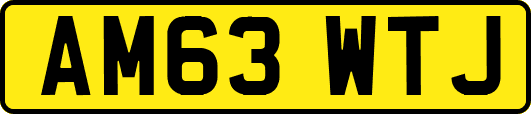 AM63WTJ
