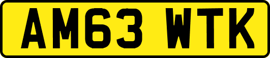 AM63WTK