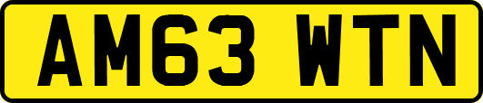 AM63WTN