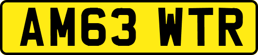 AM63WTR