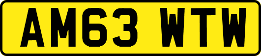 AM63WTW
