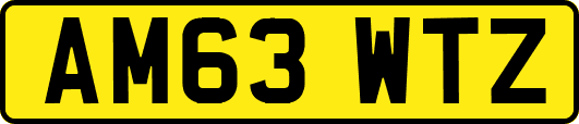 AM63WTZ