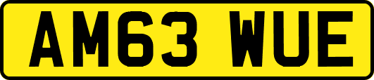 AM63WUE