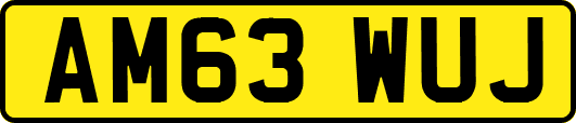 AM63WUJ