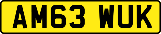 AM63WUK