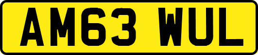 AM63WUL