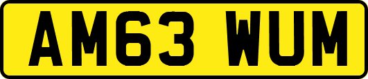 AM63WUM