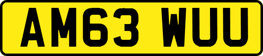 AM63WUU
