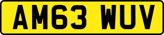 AM63WUV