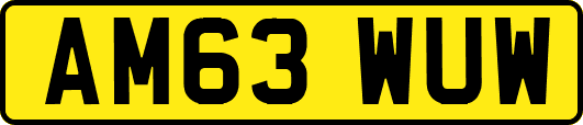 AM63WUW