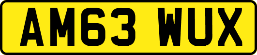 AM63WUX
