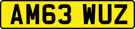 AM63WUZ