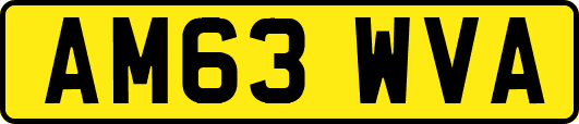 AM63WVA