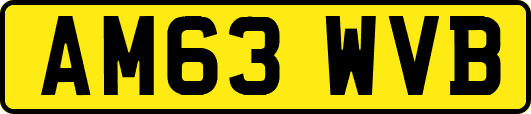 AM63WVB
