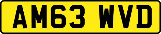 AM63WVD