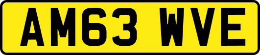 AM63WVE