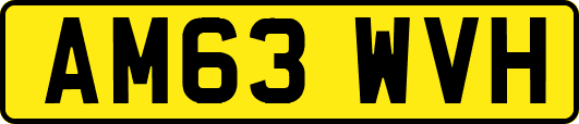 AM63WVH