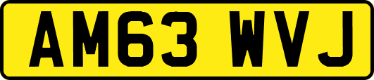 AM63WVJ
