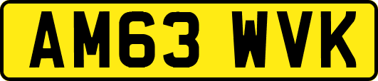 AM63WVK