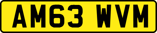 AM63WVM