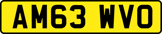 AM63WVO