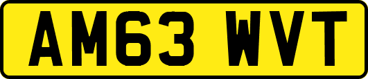 AM63WVT
