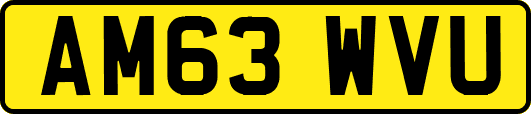 AM63WVU