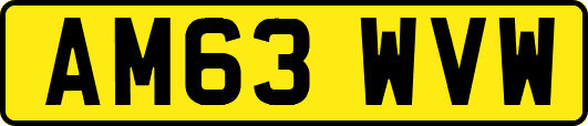AM63WVW
