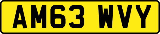 AM63WVY