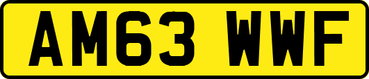 AM63WWF