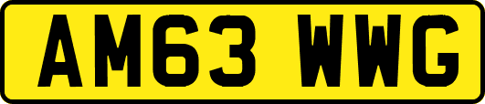 AM63WWG