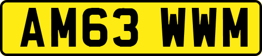 AM63WWM