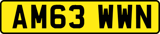 AM63WWN